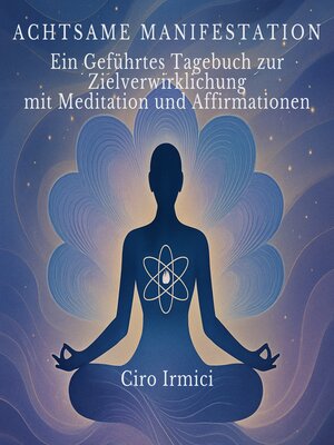 cover image of Achtsame Manifestation